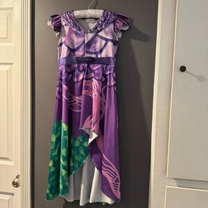 Disney Descendants Girls Nightgown